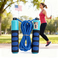 Jump Rope with Digital Counter