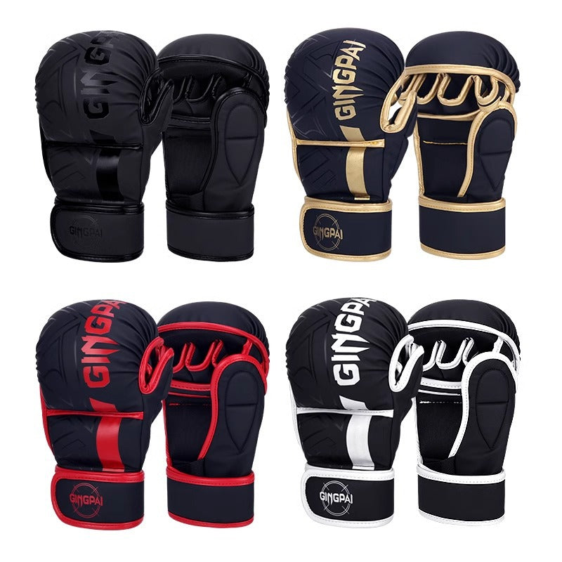 Men’s UFC Kids Training Sandbag Gloves