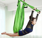 Anti-Gravity Yoga Hammock
