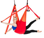 Anti-Gravity Yoga Hammock