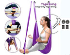 Anti-Gravity Yoga Hammock