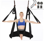 Anti-Gravity Yoga Hammock