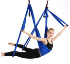 Anti-Gravity Yoga Hammock