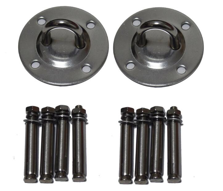 Anti-Gravity Yoga Hammock