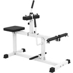 Adjustable Seated Calf Raise Machine