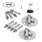 Anti-Gravity Yoga Hammock