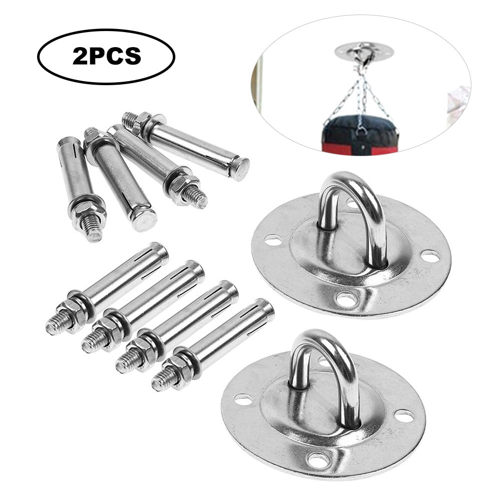 Anti-Gravity Yoga Hammock