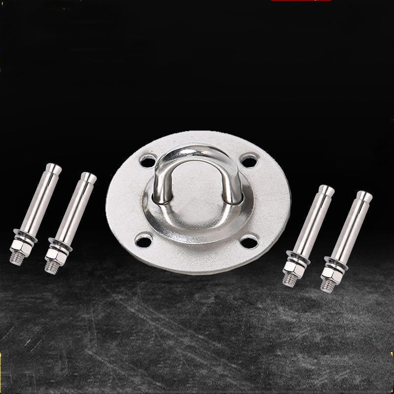 Anti-Gravity Yoga Hammock