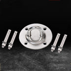 Anti-Gravity Yoga Hammock