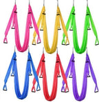 Anti-Gravity Yoga Hammock