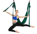 Anti-Gravity Yoga Hammock