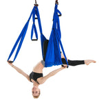Anti-Gravity Yoga Hammock
