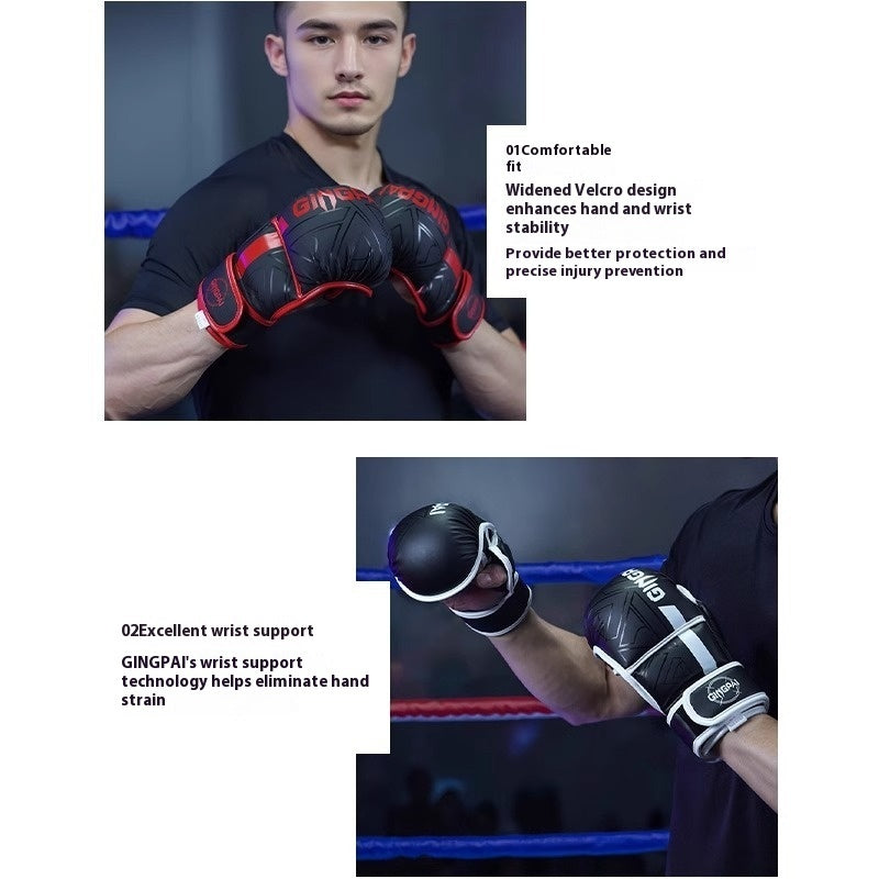 Men’s UFC Kids Training Sandbag Gloves