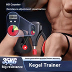Men’s Kegel &amp; PC Muscle Trainer