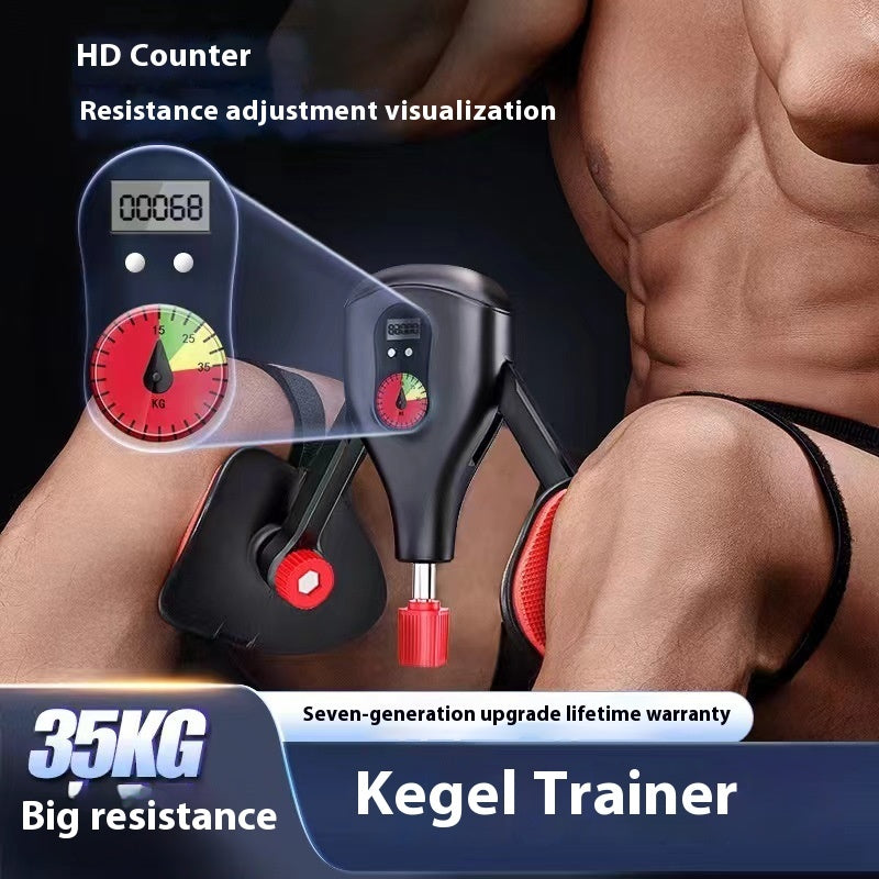 Men’s Kegel &amp; PC Muscle Trainer