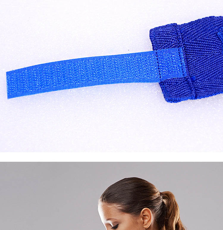 Elastic Boxing Hand Wraps