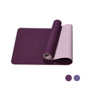 Professional Non-Slip TPE Yoga Mat