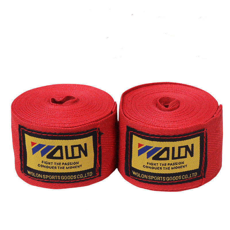 Elastic Boxing Hand Wraps