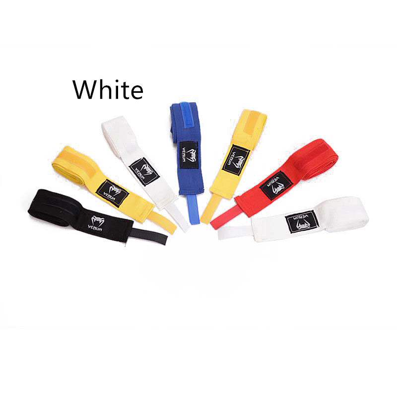 Elastic Boxing Hand Wraps