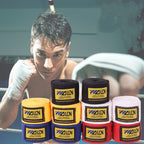 Elastic Boxing Hand Wraps