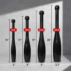 5 LB Fitness Bar Bell (Iran/Club Hammer)