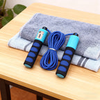 Jump Rope with Digital Counter