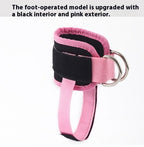 Assist Ankle Strap Sports Protective Gear With Weight-bearing Capacity