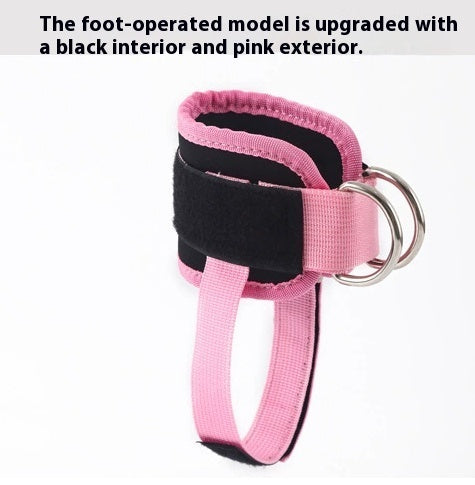 Assist Ankle Strap Sports Protective Gear With Weight-bearing Capacity