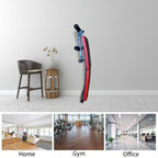 Multifunctional Adjustable Sit-Up Fitness Bench