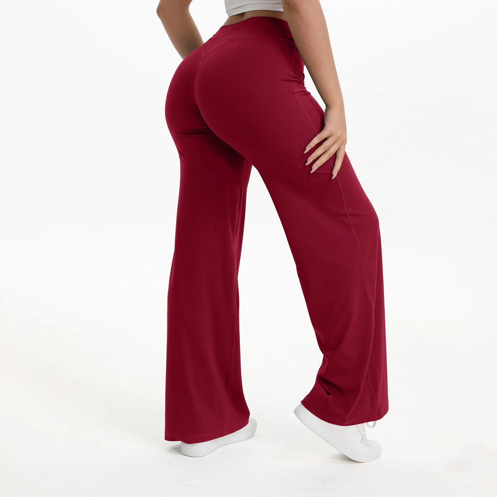 NCLAGEN SoftMotion Yoga Pants