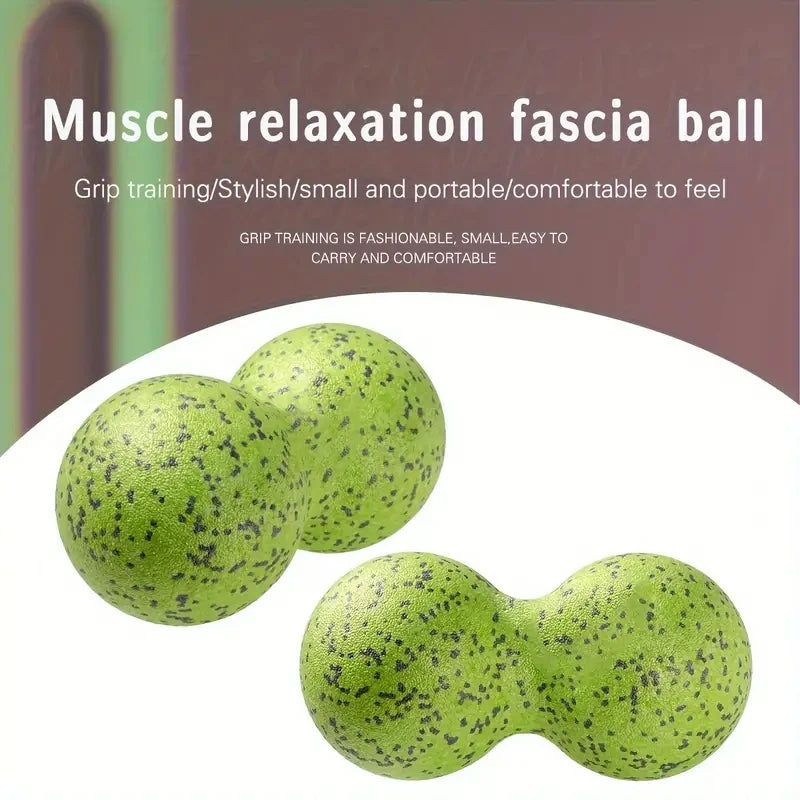 Peanut Massage Ball