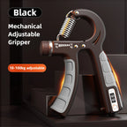Adjustable Hand Grip Strengthener
