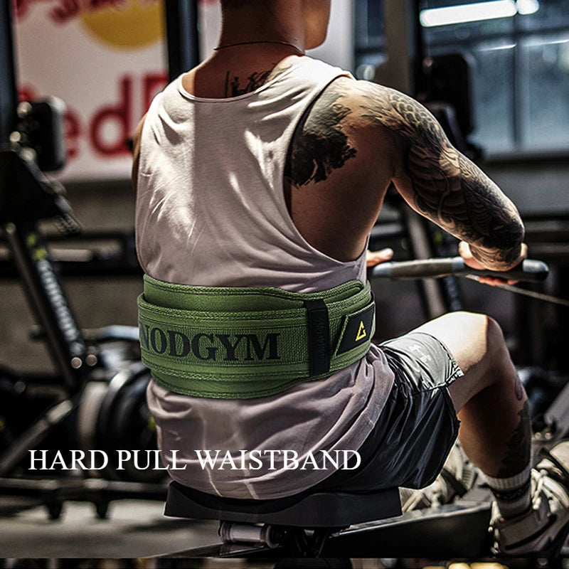 5-Color Latex Resistance Bands