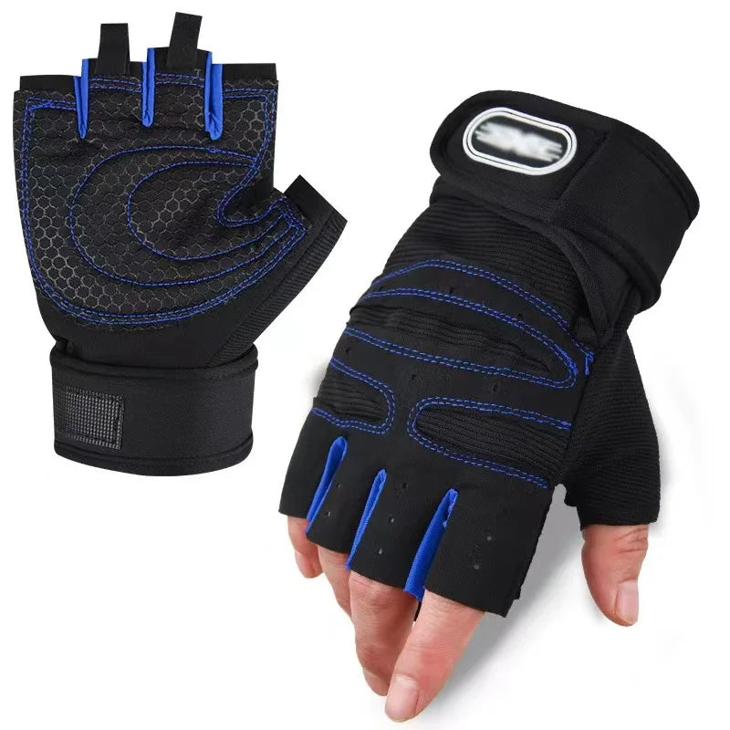 Fitness Weight Lifting Gloves