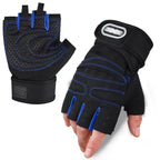 Fitness Weight Lifting Gloves