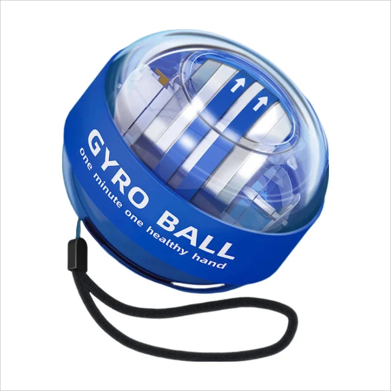 Forearm Power Ball Trainer