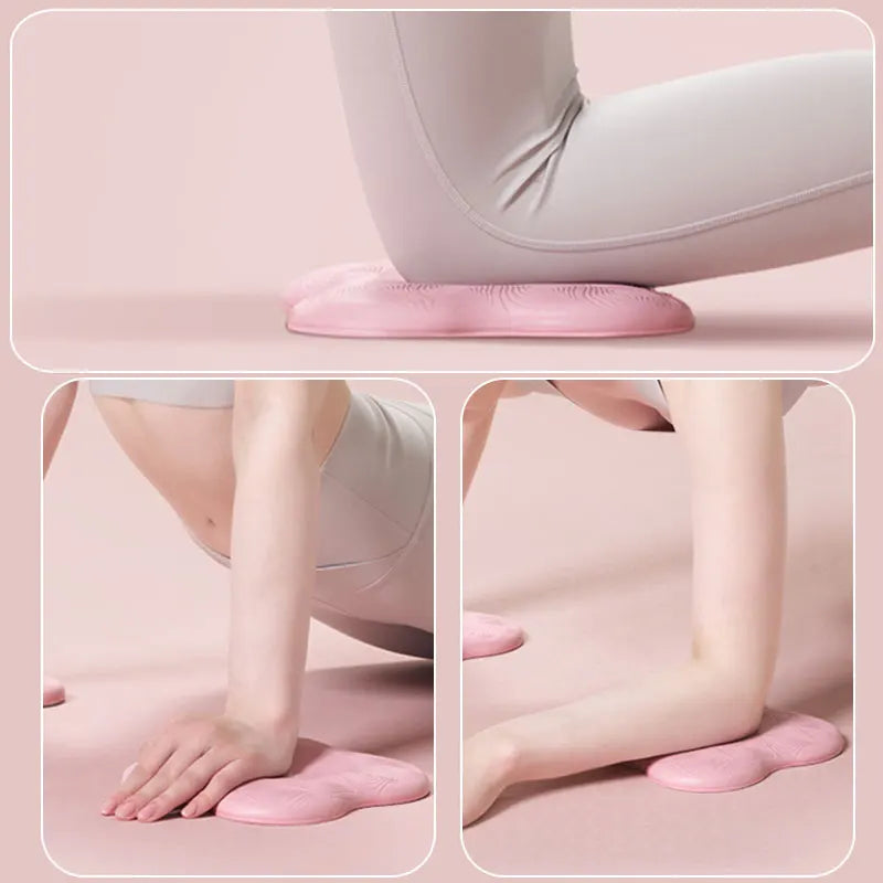 Yoga Knee & Joint Pads