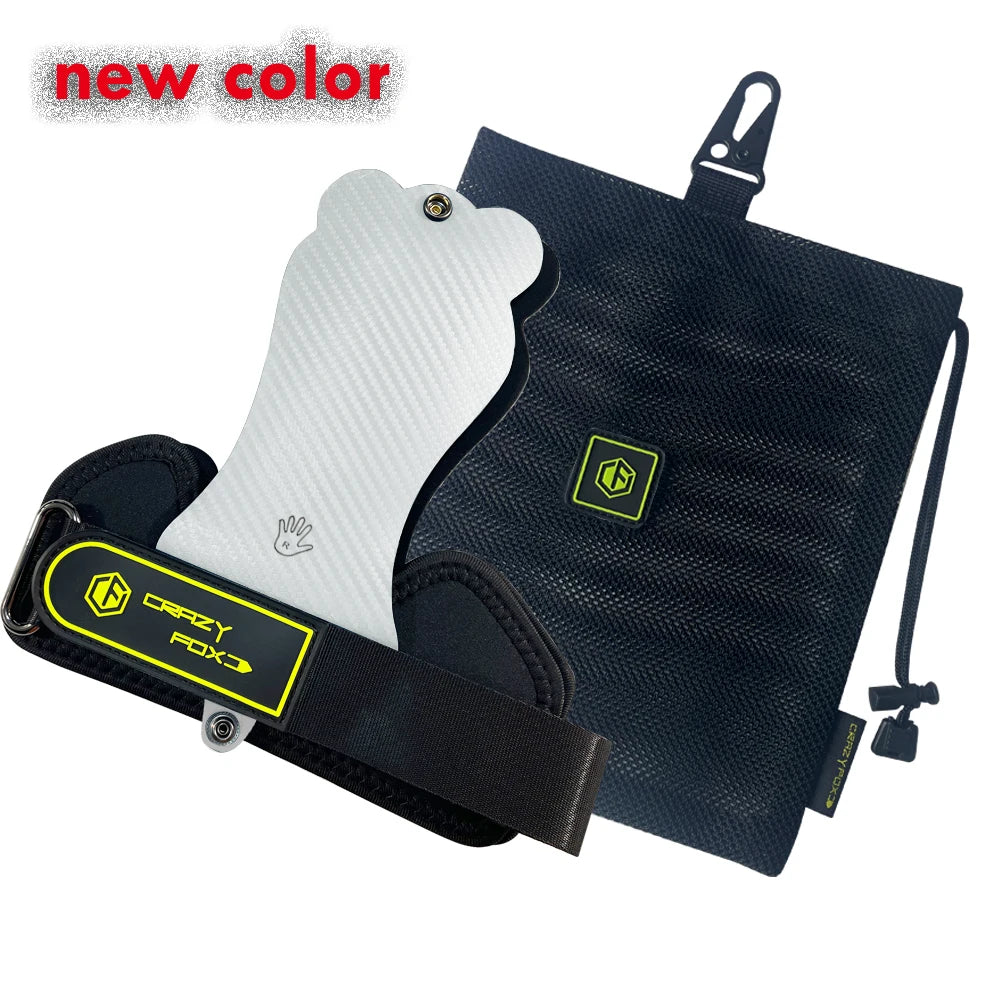 Frog Snap Gym Gloves