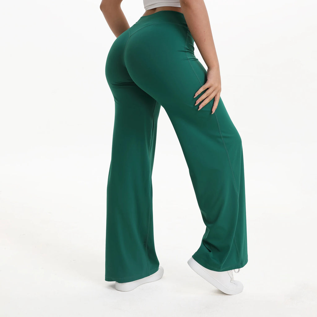 NCLAGEN SoftMotion Yoga Pants