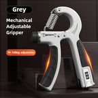 Adjustable Hand Grip Strengthener