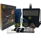 Frog Snap Gym Gloves