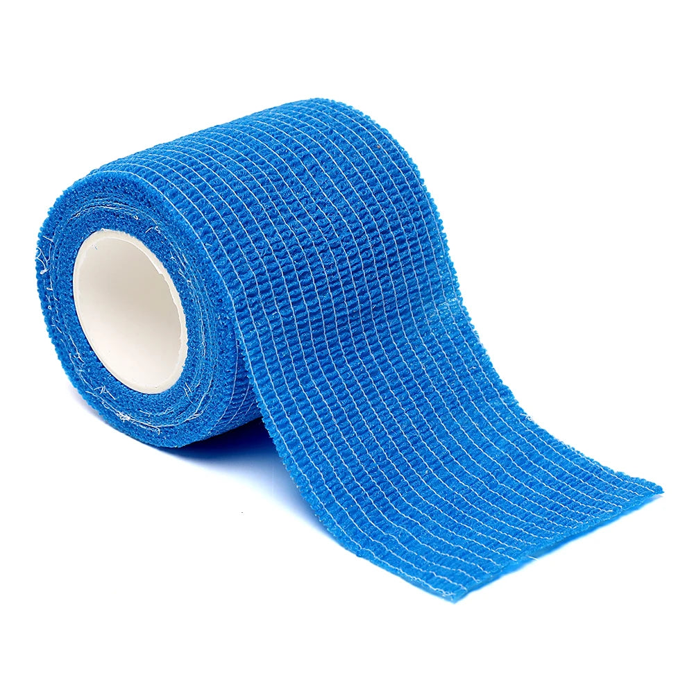 Elastic Sports Bandages