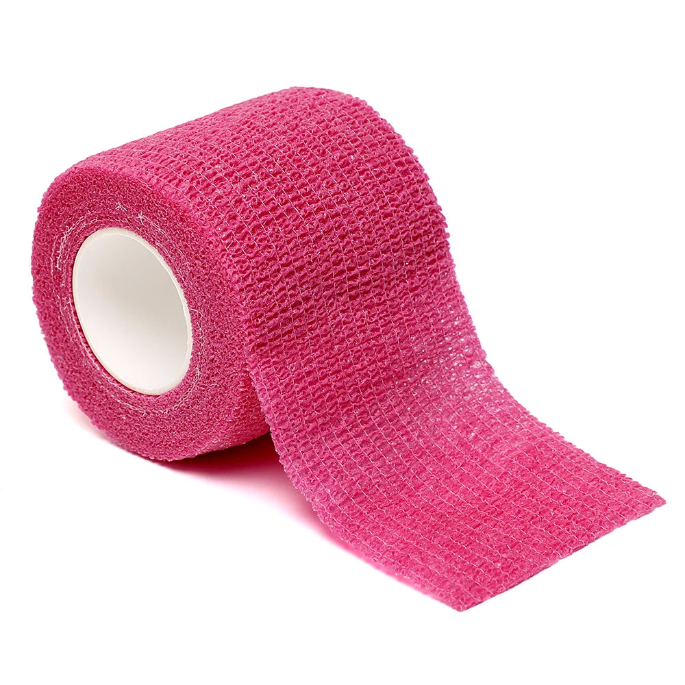Elastic Sports Bandages