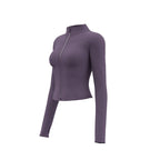 Winter Naked-Feel Sports Jacket