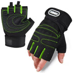 Fitness Weight Lifting Gloves