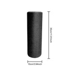 Hexagonal EVA Yoga Roller