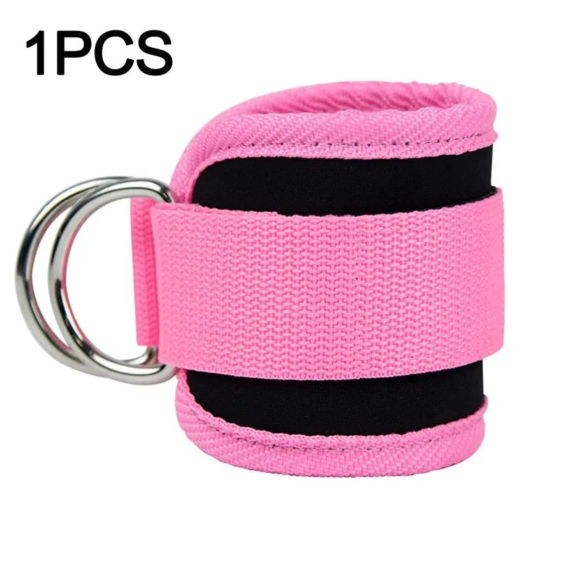 Ankle Resistance Band Set