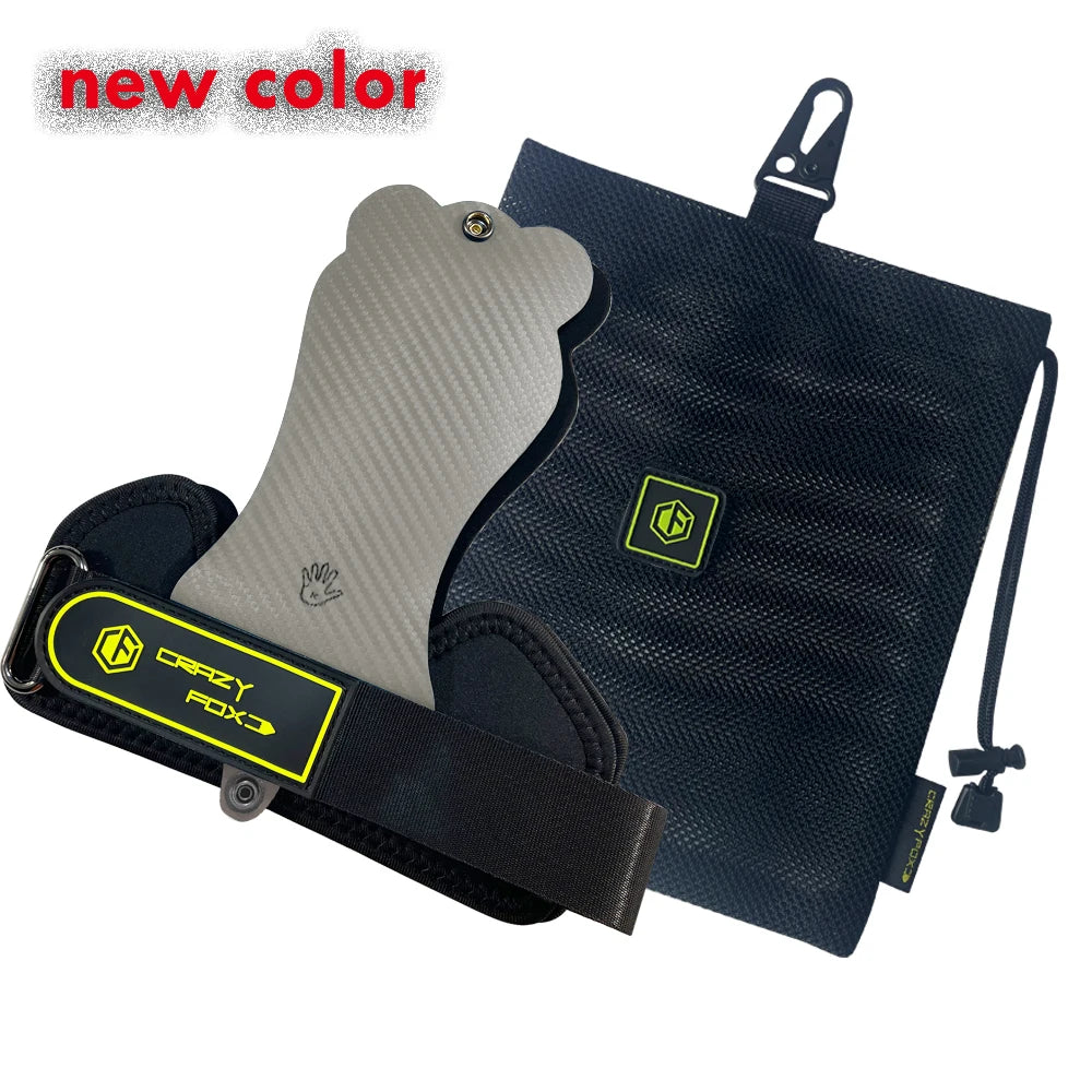 Frog Snap Gym Gloves