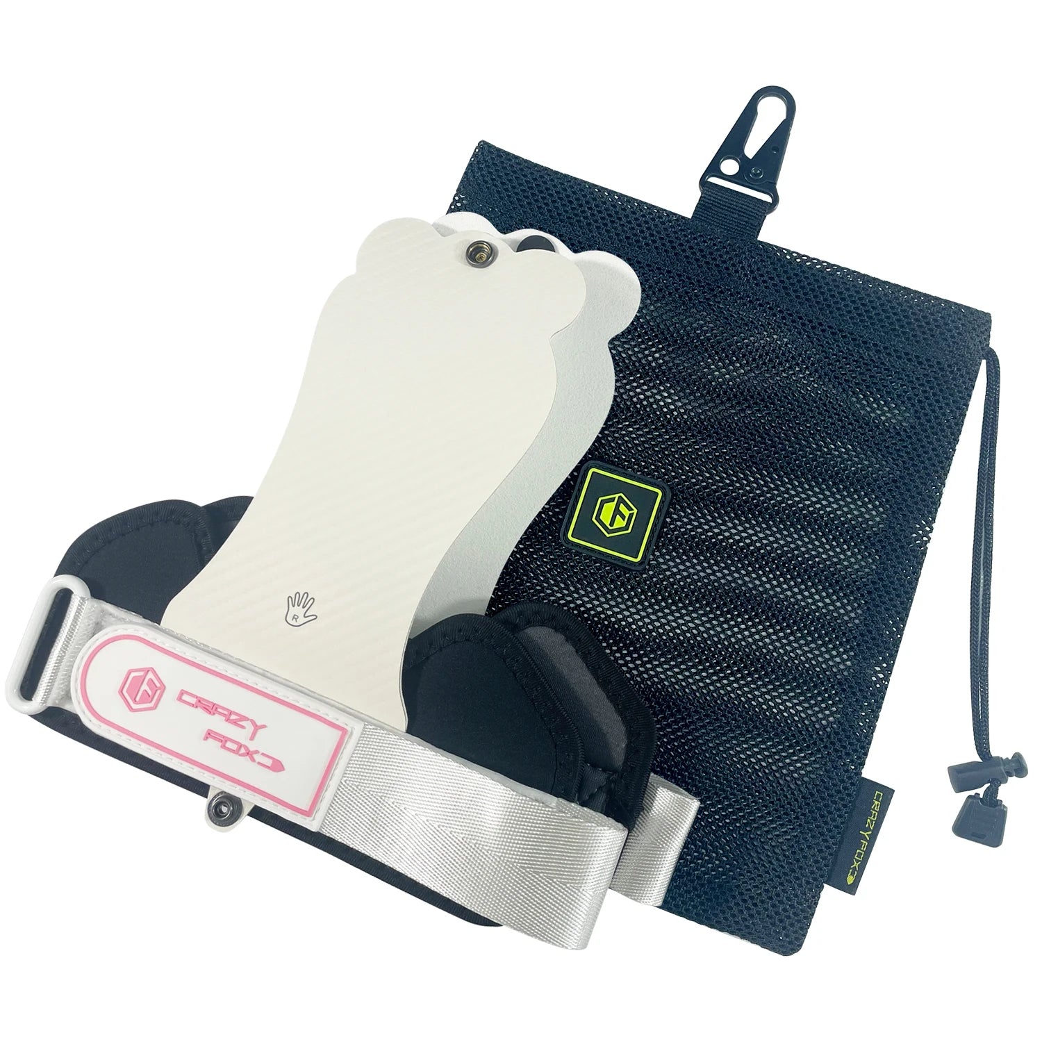 Frog Snap Gym Gloves