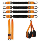 Pull-Up Assistance Bands